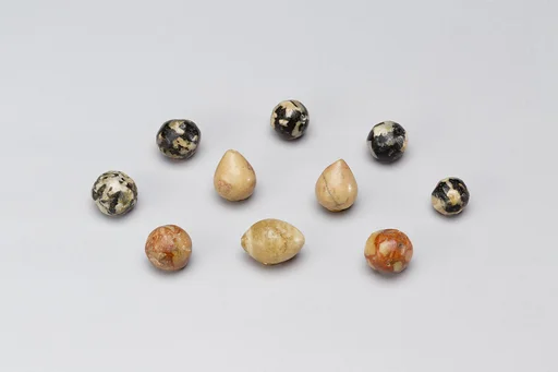 Marble