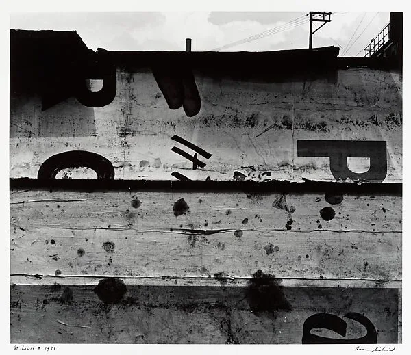 St. Louis 9 — Denny Moers|Aaron Siskind|Gus Kayafas