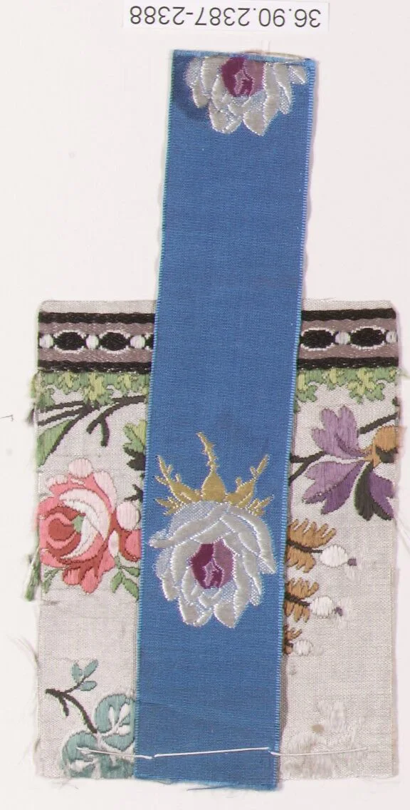 Ribbon — Unknown
