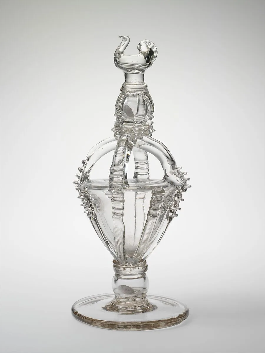 Bank — Boston & Sandwich Glass Company