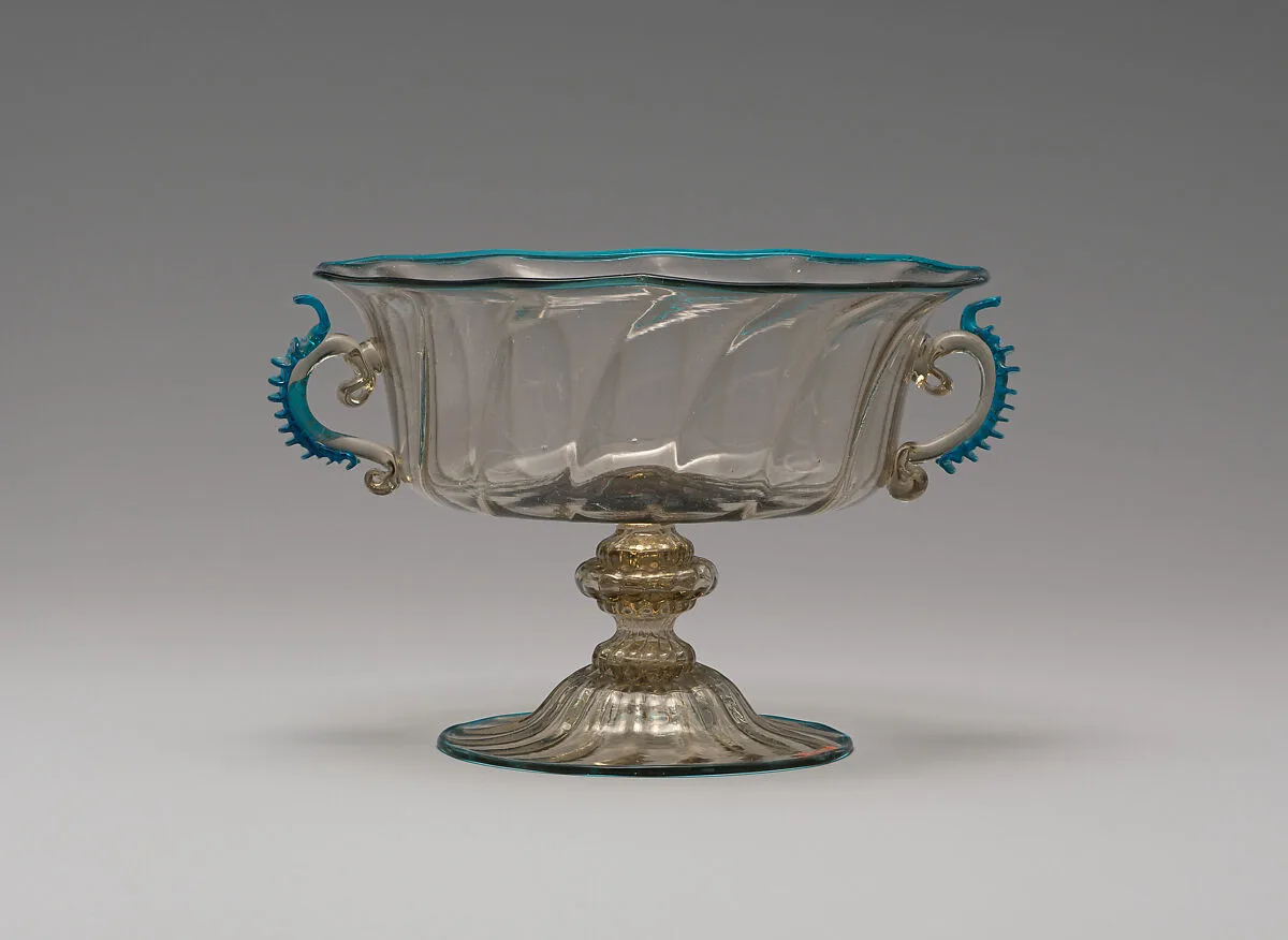 Bowl — Unknown