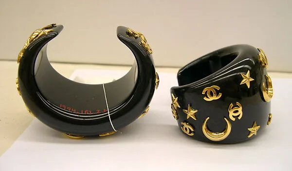 Bracelet — Karl Lagerfeld|House of Chanel