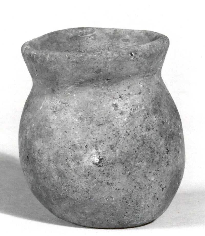 Pot — Unknown