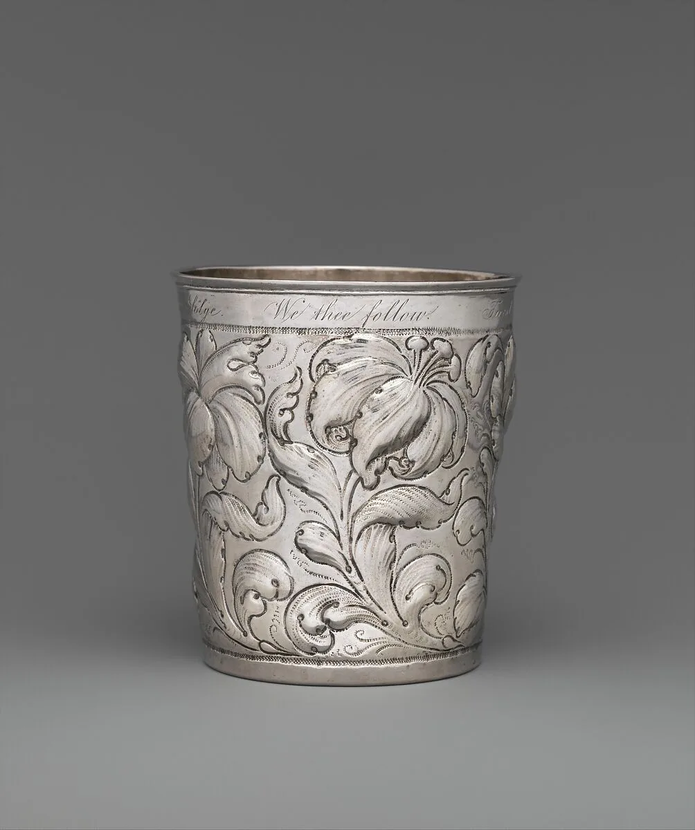 Beaker — Unknown