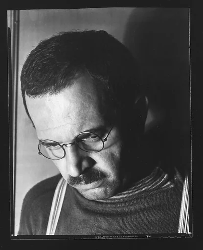 [Ben Shahn]