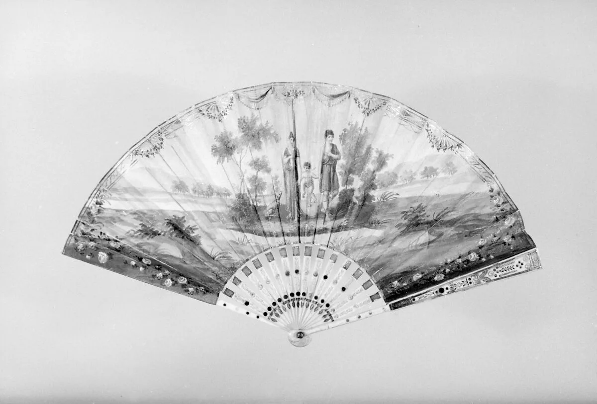 Fan — Unknown