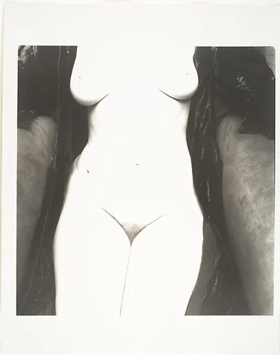Nude No. 116