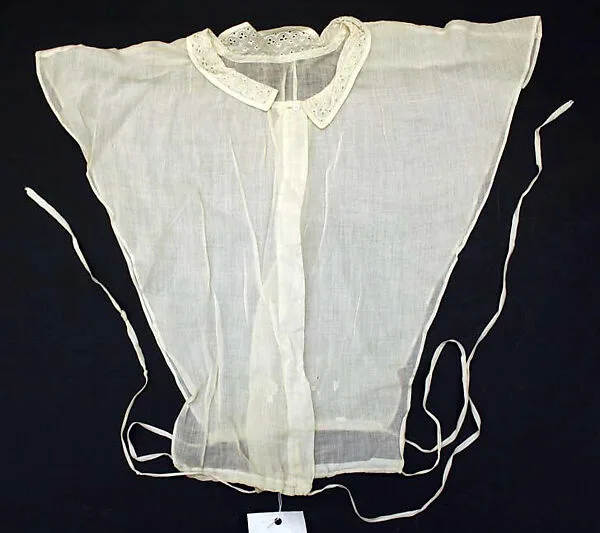 Collar — Unknown