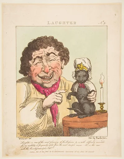 Laughter