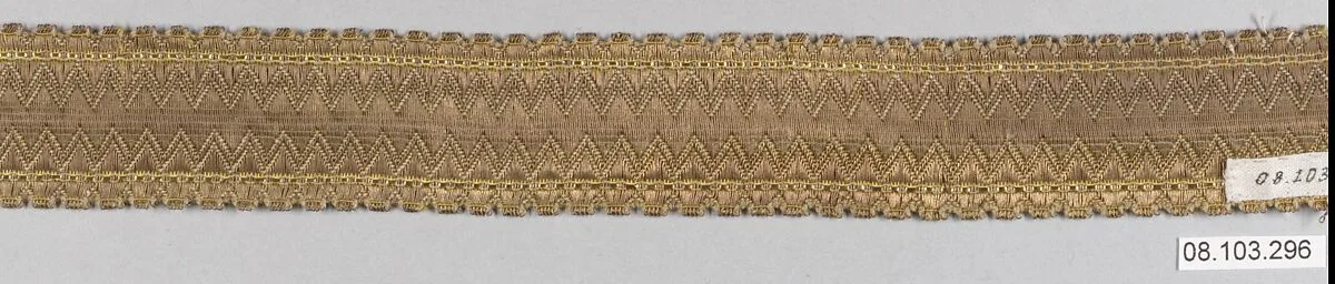 Galloon — Unknown