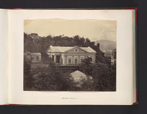 Zetland Lodge