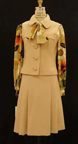Ensemble — Pierre Cardin