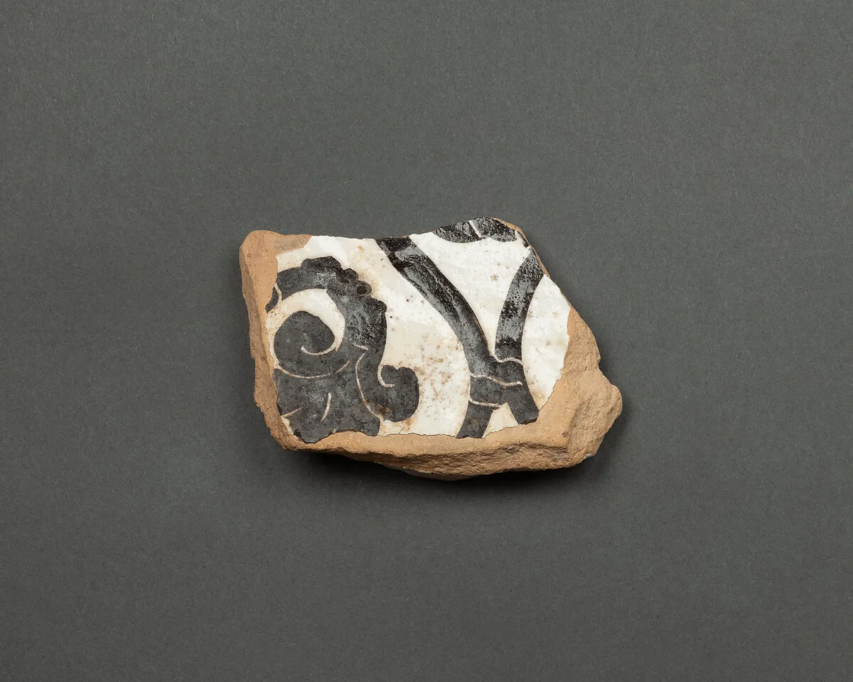 Ceramic — Unknown