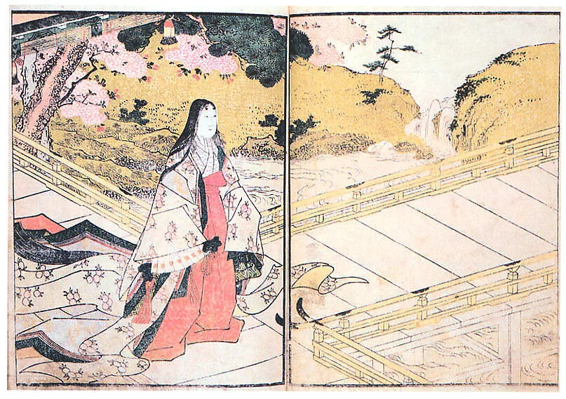 Untitled — Utagawa Toyokuni I