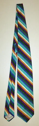 Necktie