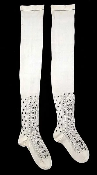 Stockings — Unknown