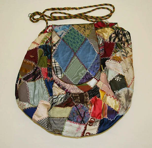 Bag — Unknown