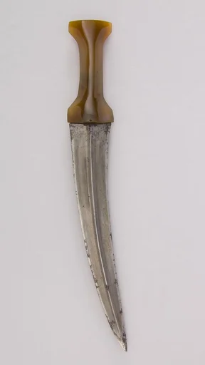 Dagger (Jambiya)