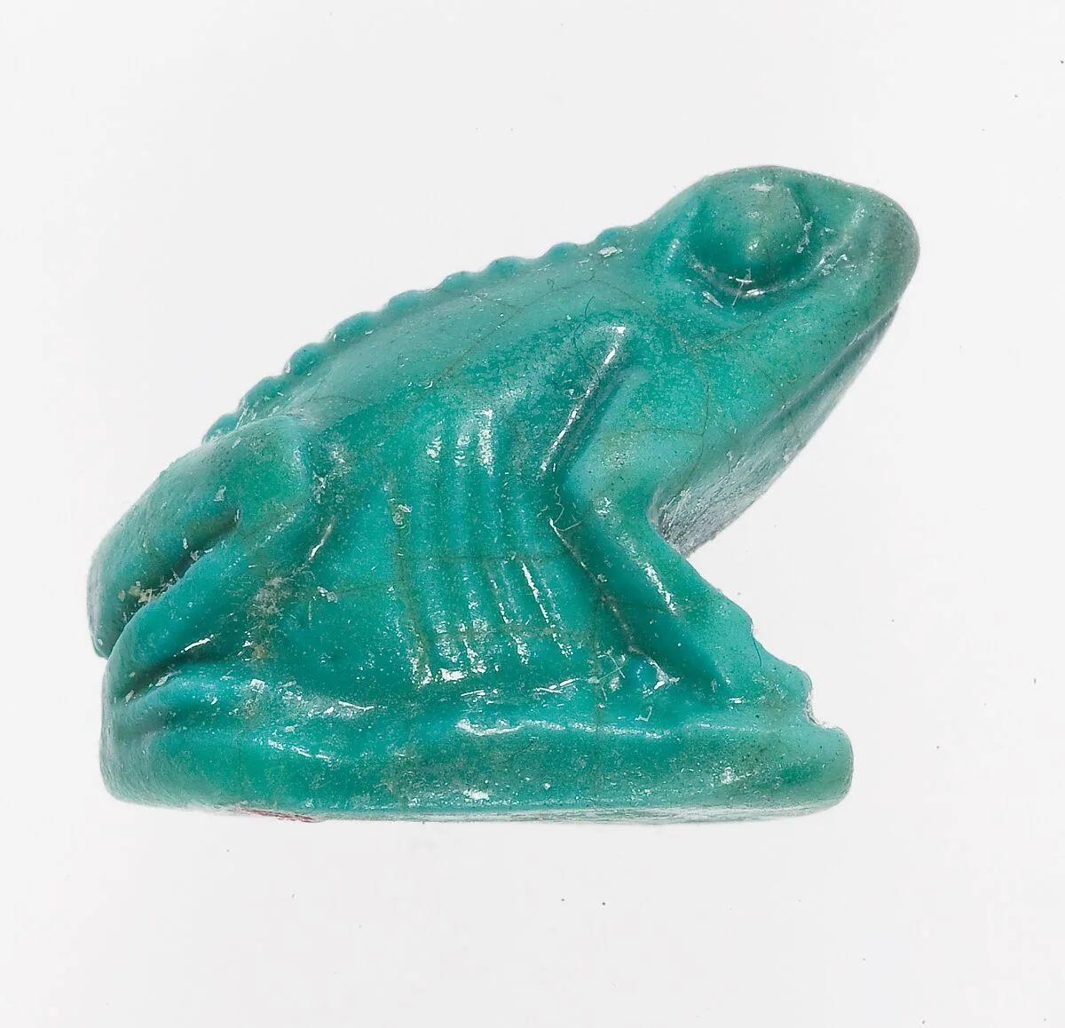 Toad Amuleet — Unknown