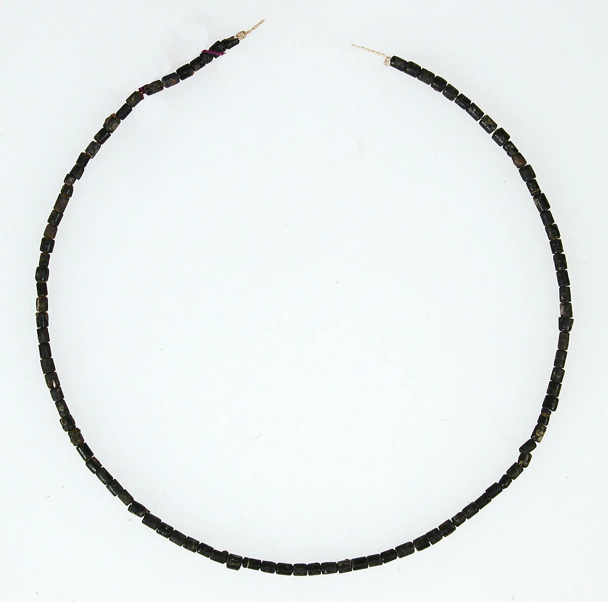 String of Beads — Unknown