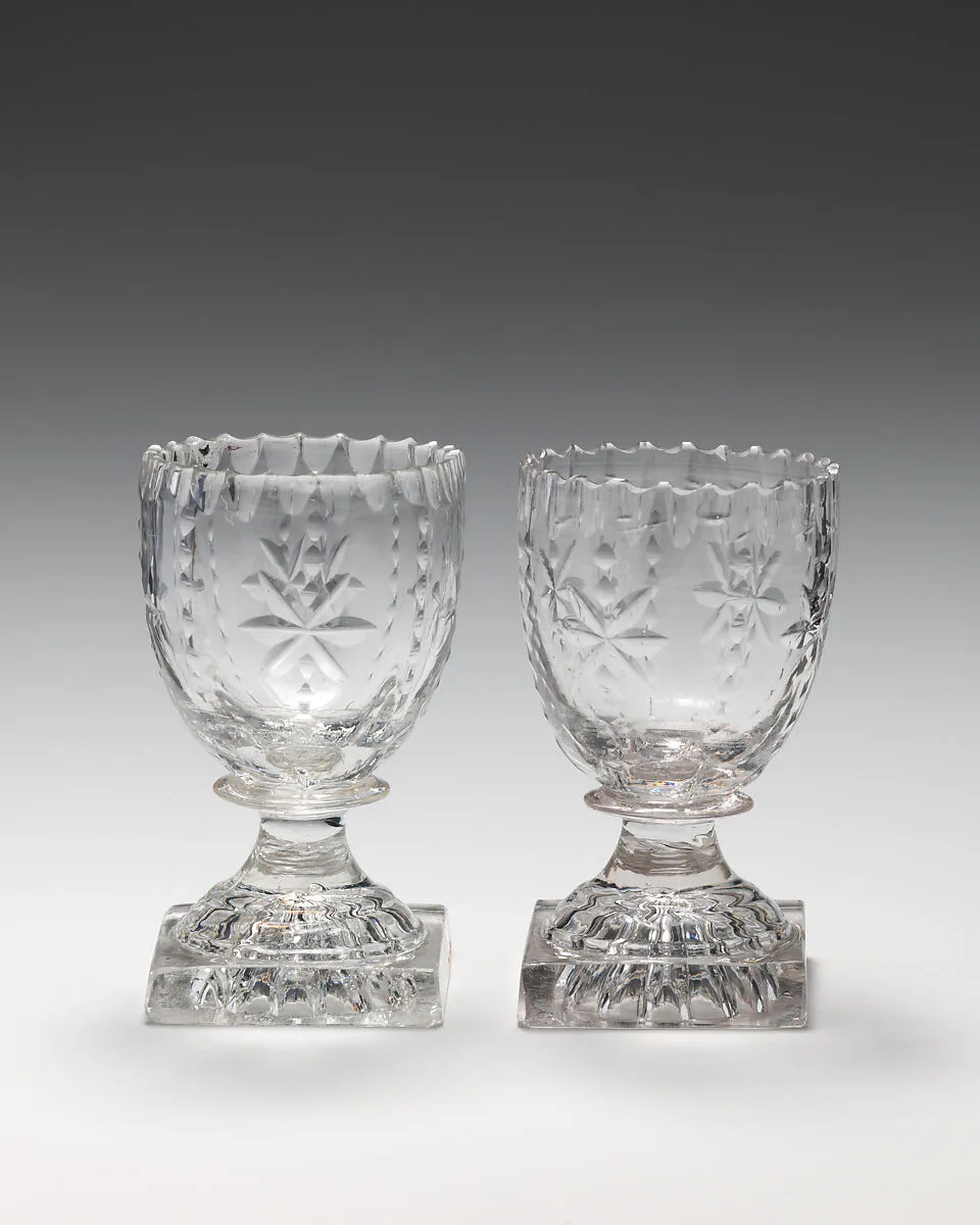 Pair of salts — Unknown