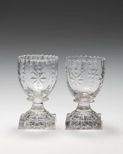 Pair of salts