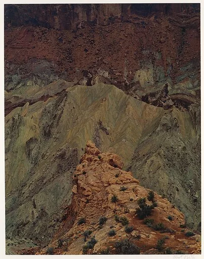 Upheaval Dome, Canyonlands National Park, Utah