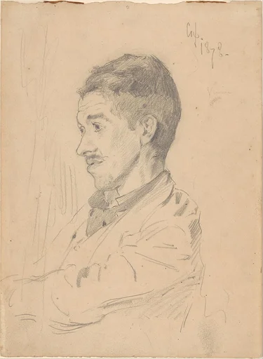 Theodore Robinson