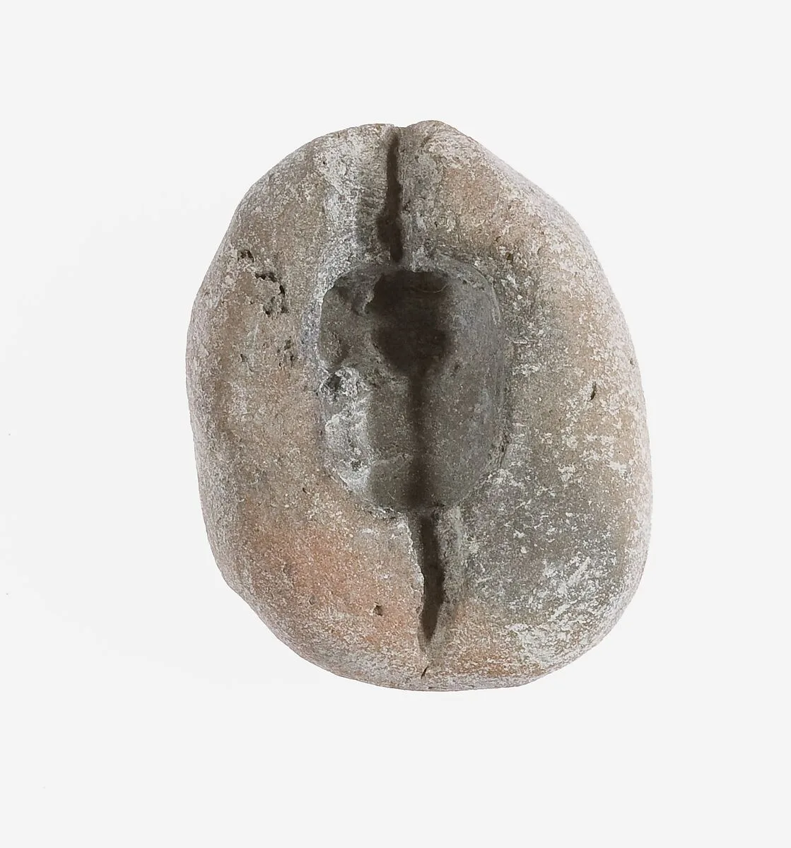 Hippopotamus Mold — Unknown