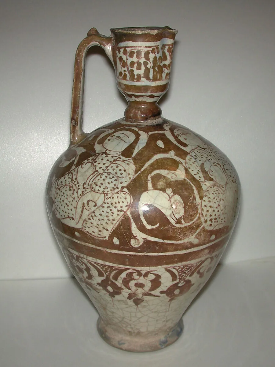 Ewer — Unknown