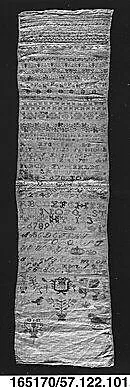 Sampler — Unknown