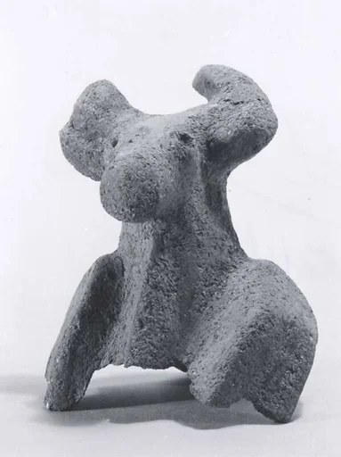 Bull's head