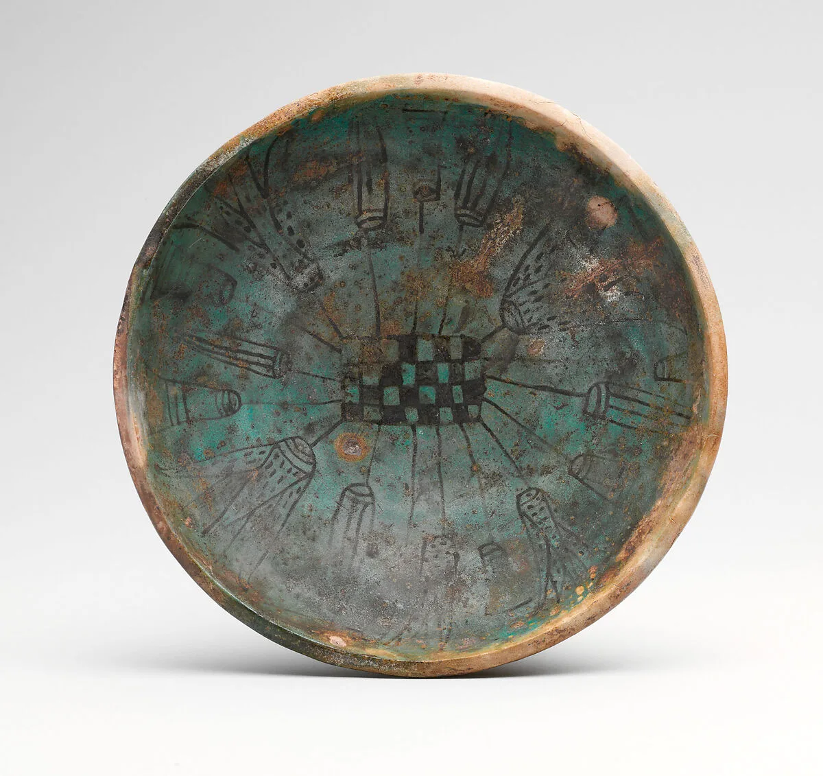 Marsh-Bowl of Rennefer — Unknown