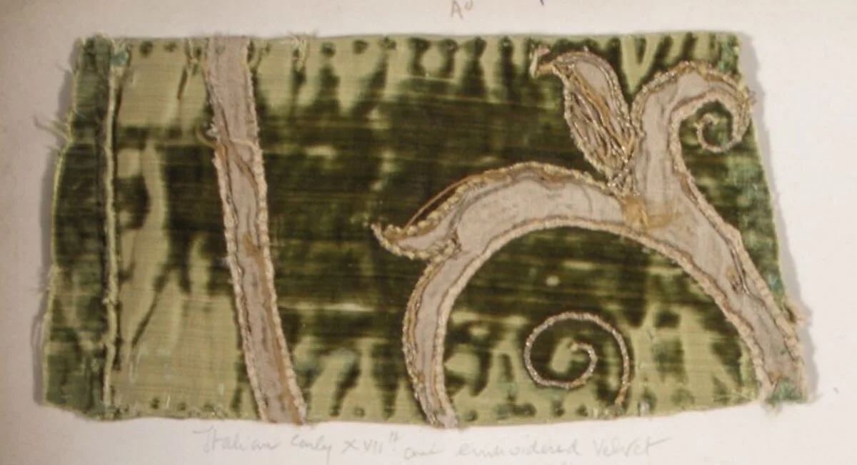 Fragment — Unknown