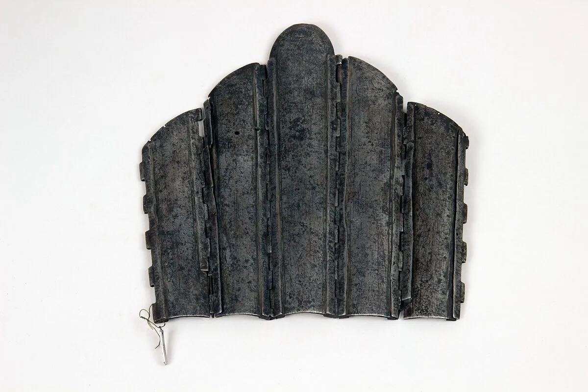 Arm Guard — Unknown