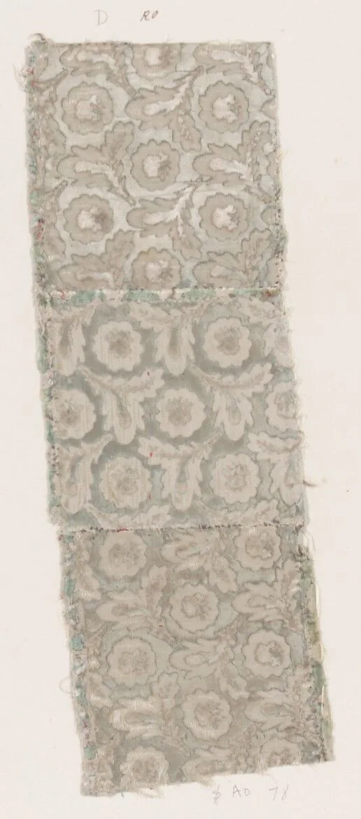 Fragment — Unknown
