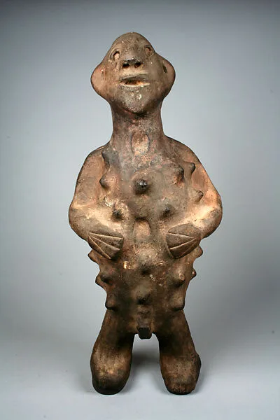 Figure: Male — Unknown