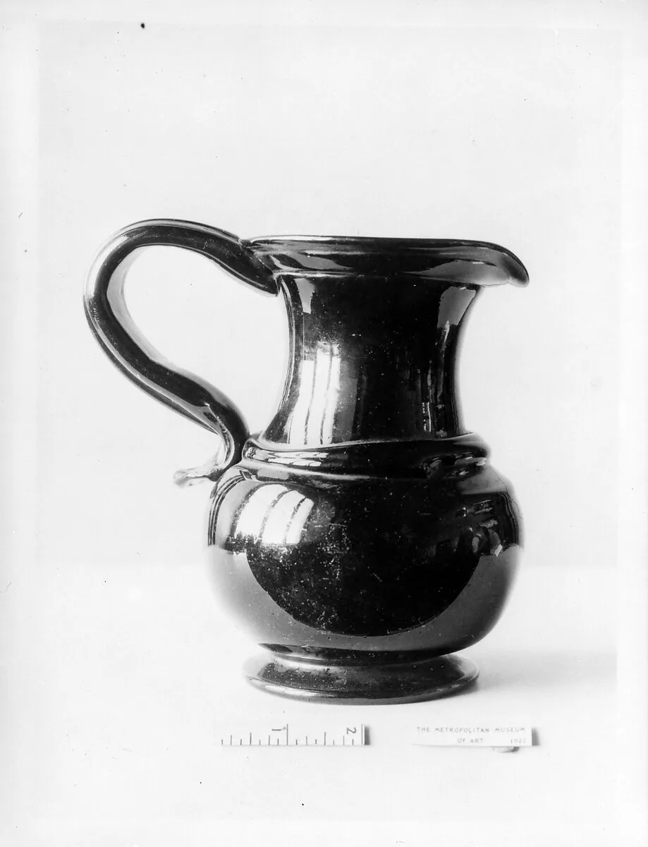 Pitcher — Unknown