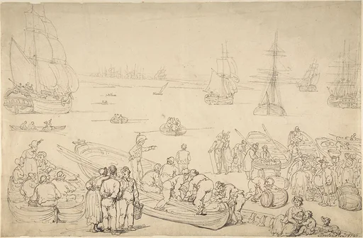 Seaport