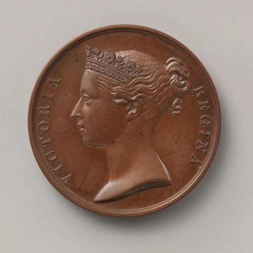 The Burmah Medal (1852–55), granted by the government of India, and now generally known as the Indian Medal