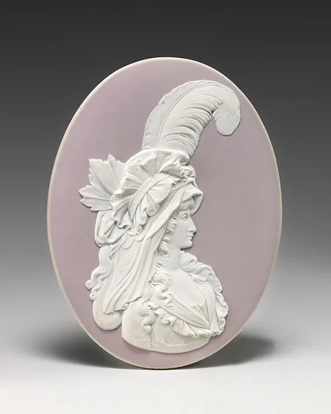 Princess of Wales, afterwards Queen Caroline — Josiah Wedgwood|Josiah Wedgwood and Sons