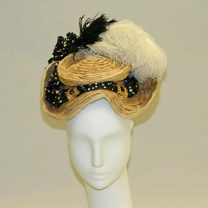 Tricorne — Unknown