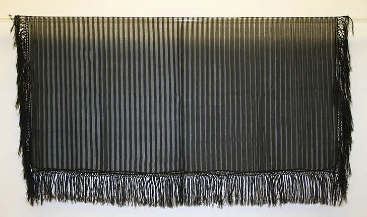 Shawl — Unknown