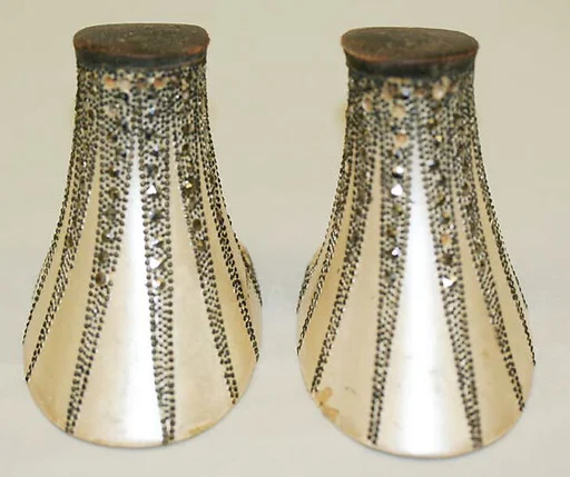 Shoe heels