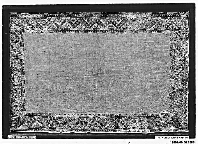 Panel — Unknown