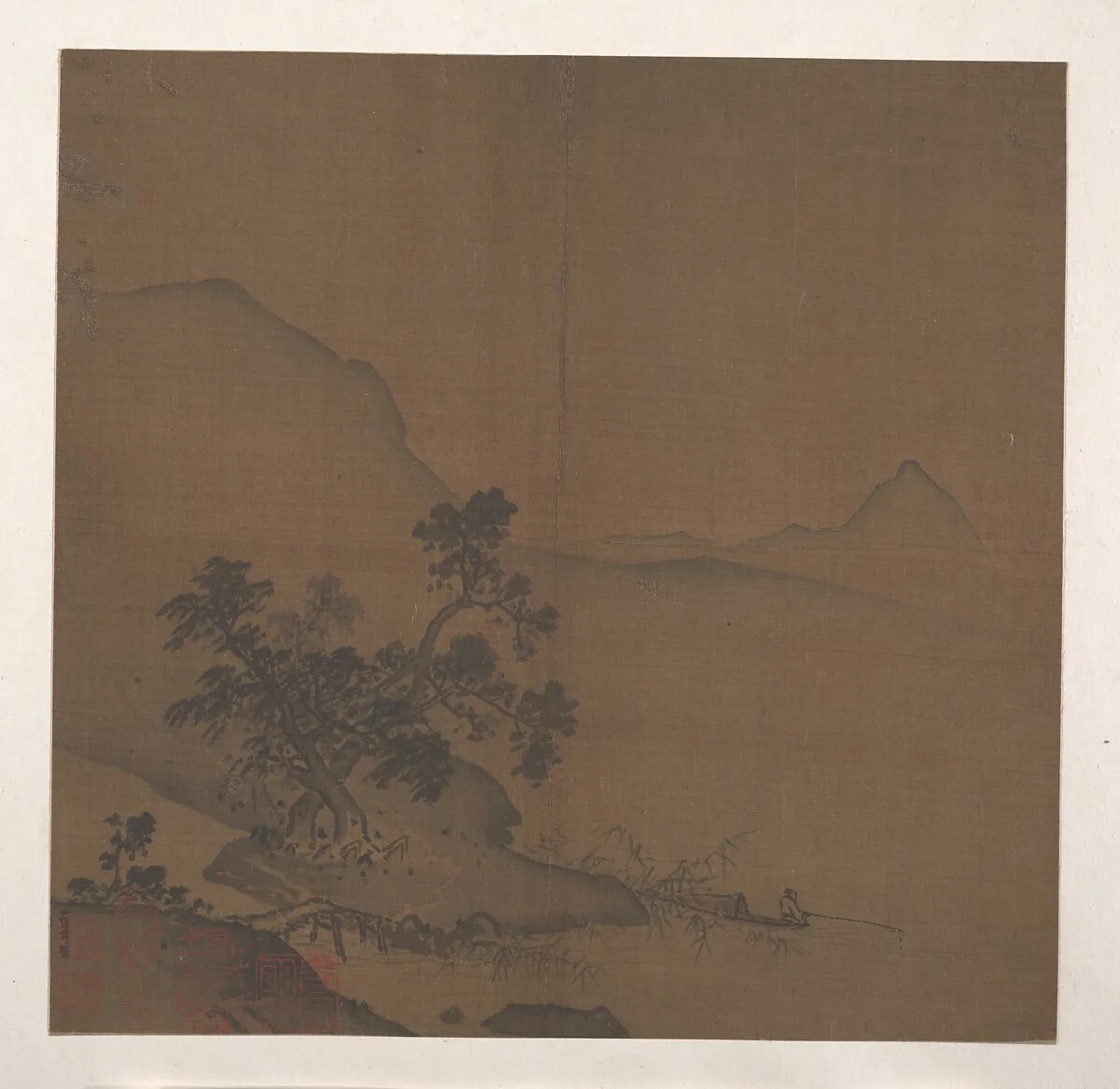Untitled — Xia Gui