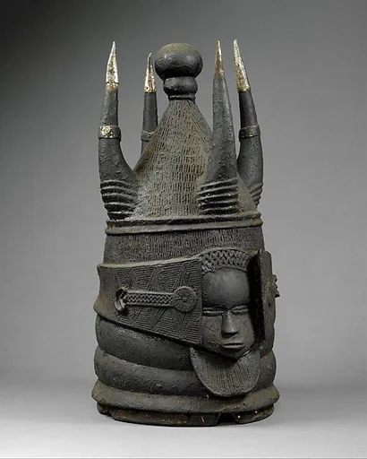 Helmet Mask