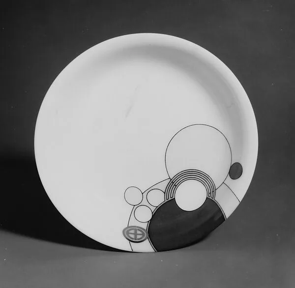 Cereal Bowl — Frank Lloyd Wright|Noritake