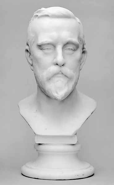 Clinton Ogilvie — Paul Wayland Bartlett