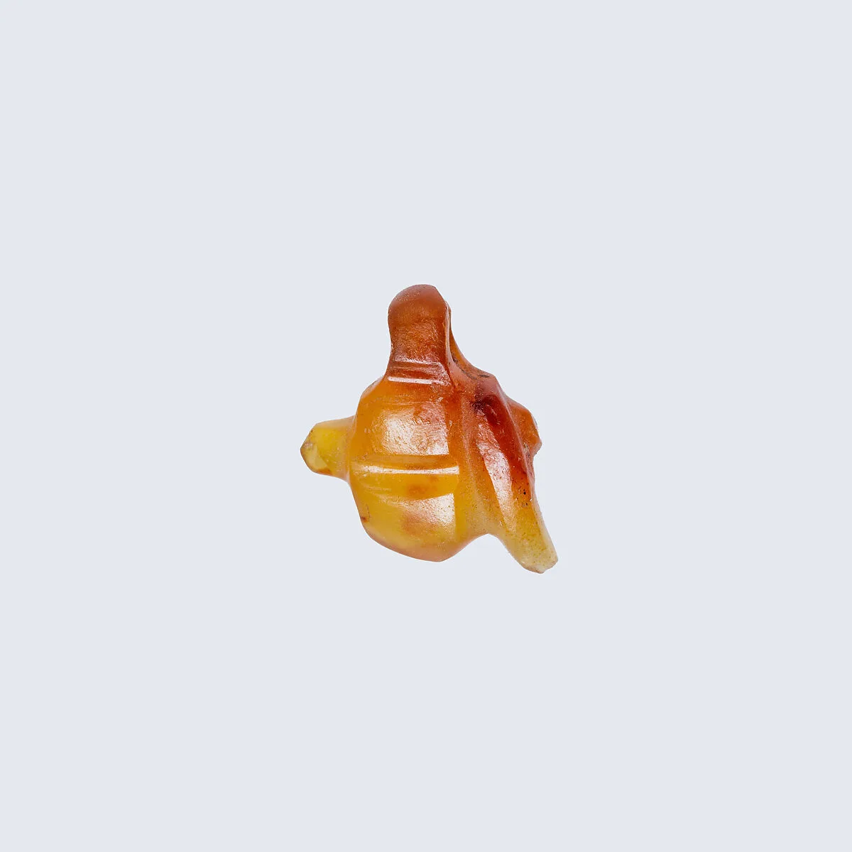 Bundle Amulet — Unknown